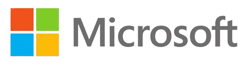 Logo Empresa Microsoft