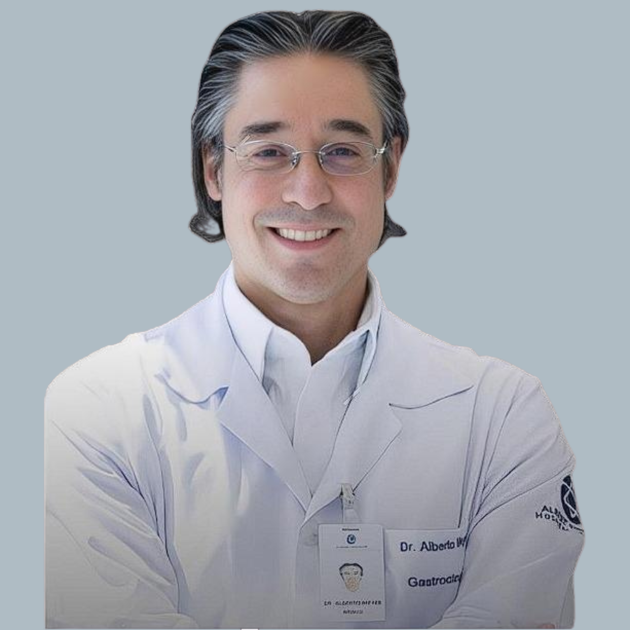 Dr. Alberto Meyer