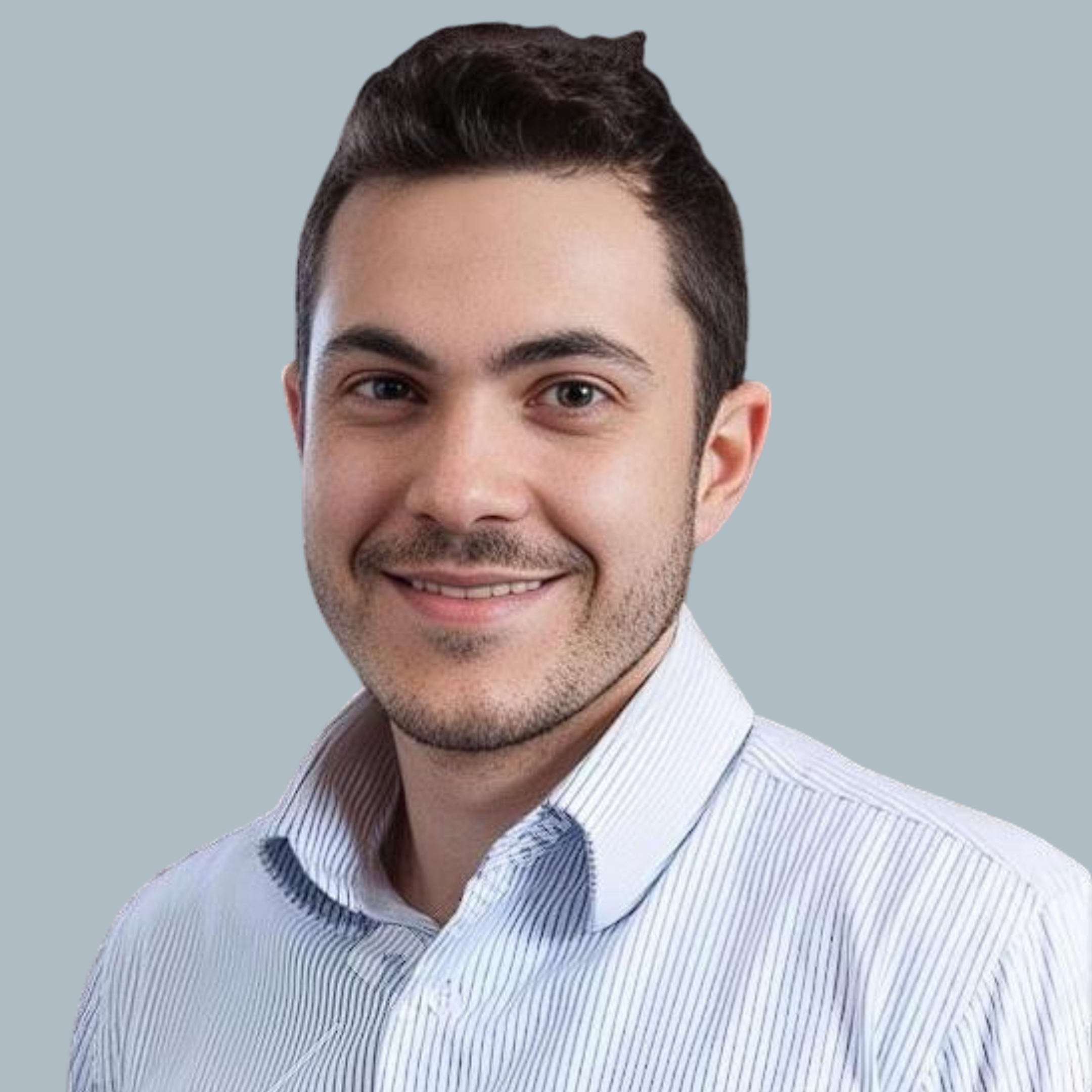 Douglas Scridelli